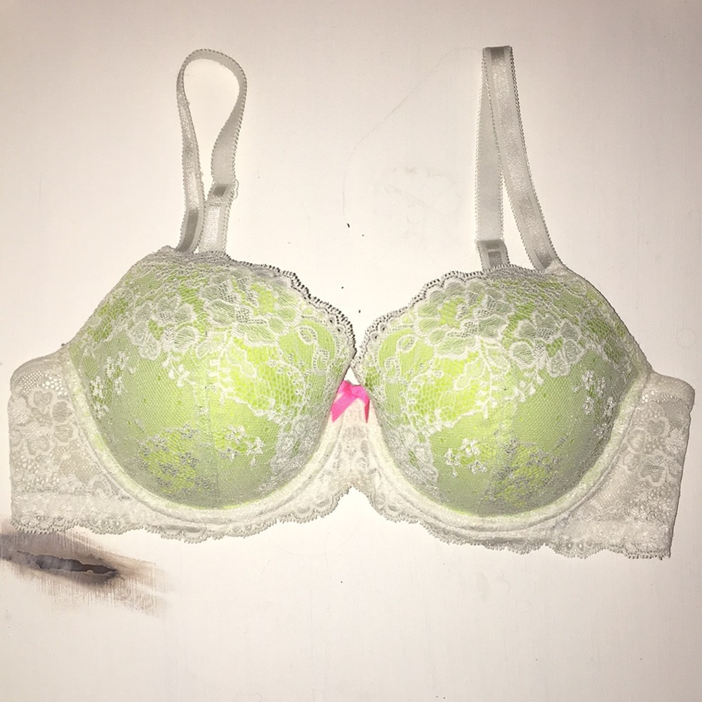 Victoria’s Secret Demi bra